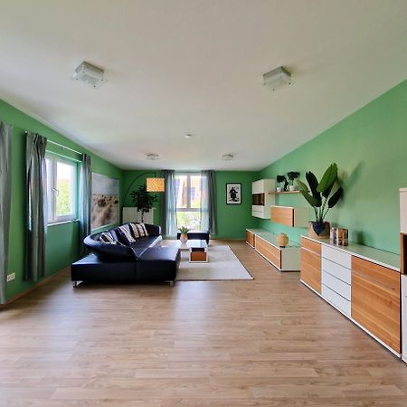Fwdbg Apartment Dieburg Exterior photo